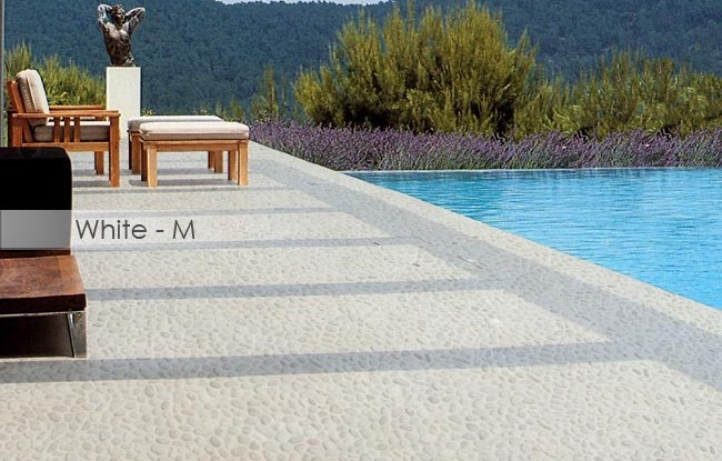 feature slider - home in stone