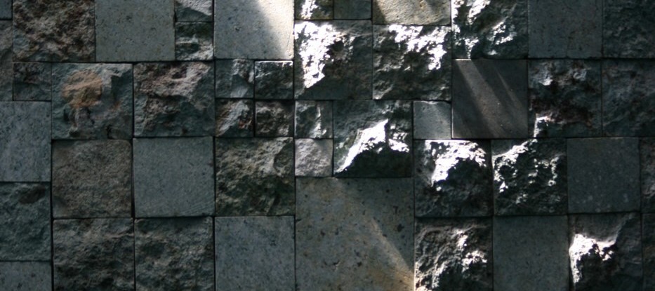 feature slider - home in stone