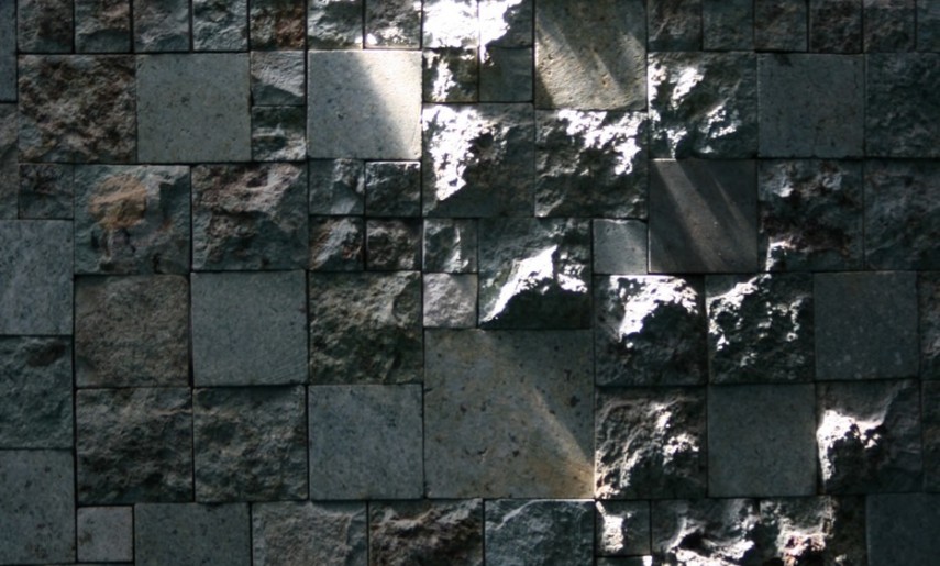 feature slider - home in stone