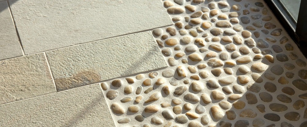 feature slider - home in stone