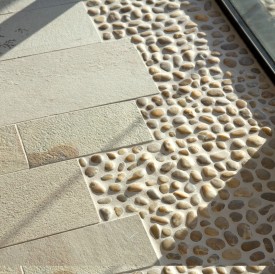 gallery slides - home in stone