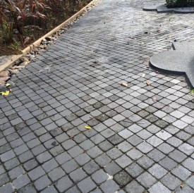 gallery slides - home in stone