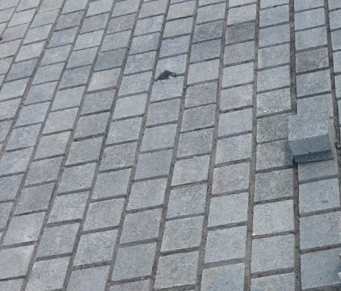 feature slider - home in stone