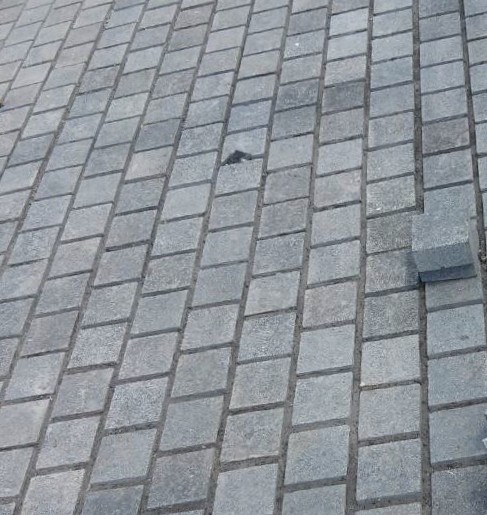 feature slider - home in stone