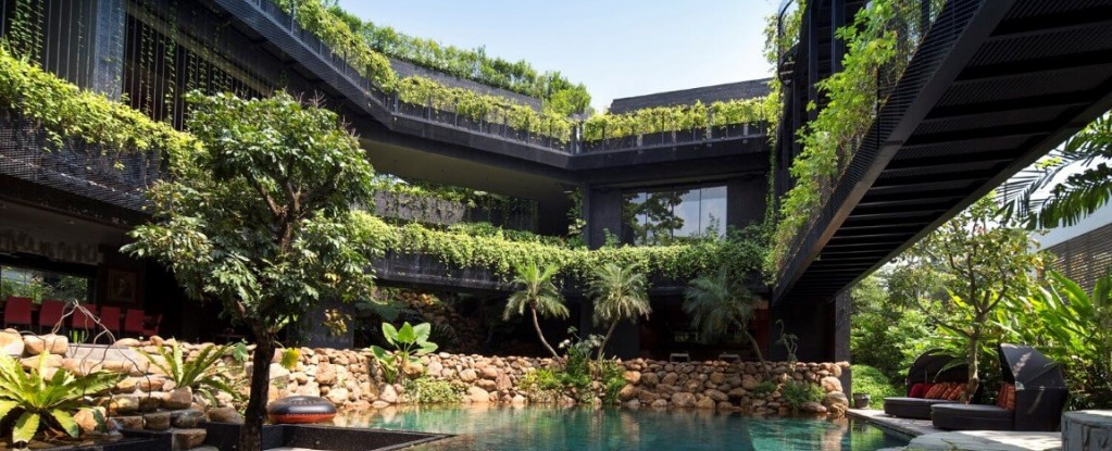 feature slider - home in stone