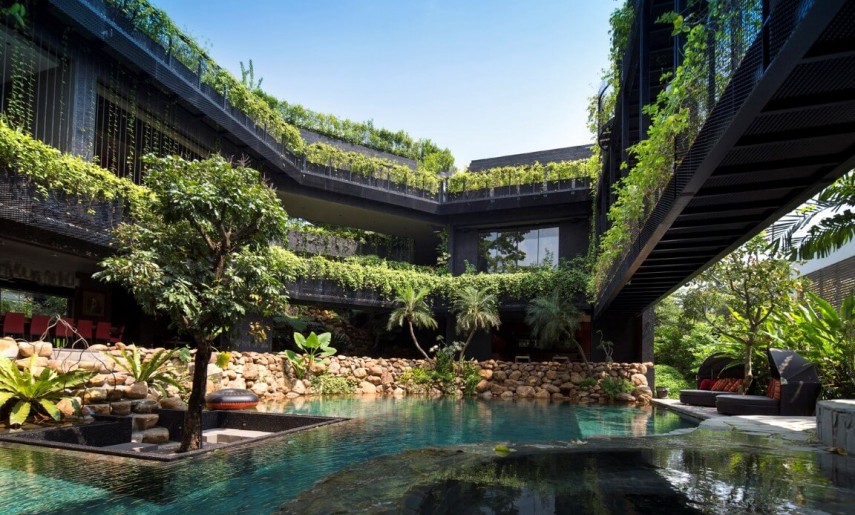 feature slider - home in stone