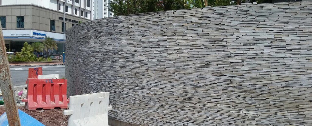 feature slider - home in stone