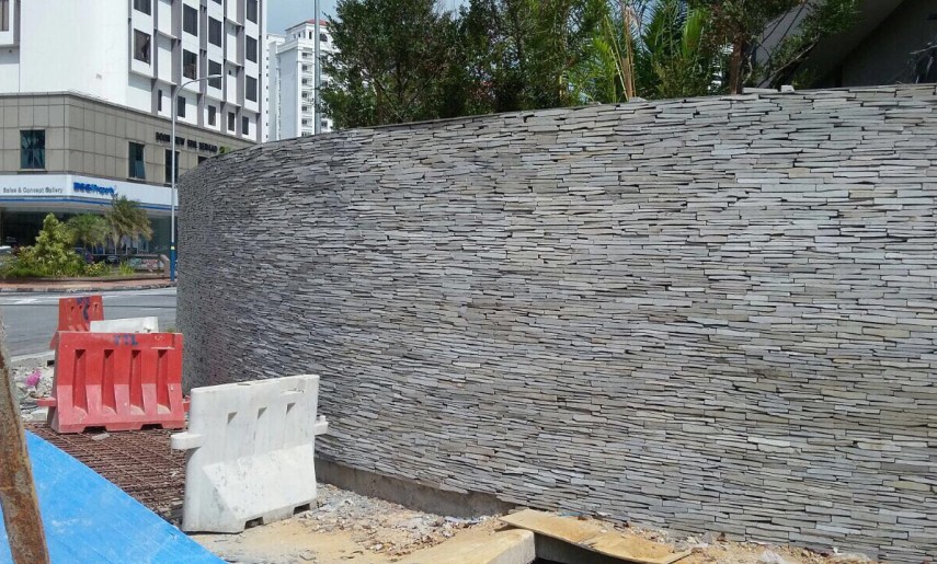 feature slider - home in stone